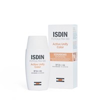 Isdin FotoUltra 100 Active Unify Color Spf 50+